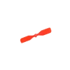 Tail rotor blade for Helicopter Power Force (501011)
