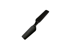 Tail rotor blade for Helicopter Spider Fox (501006)