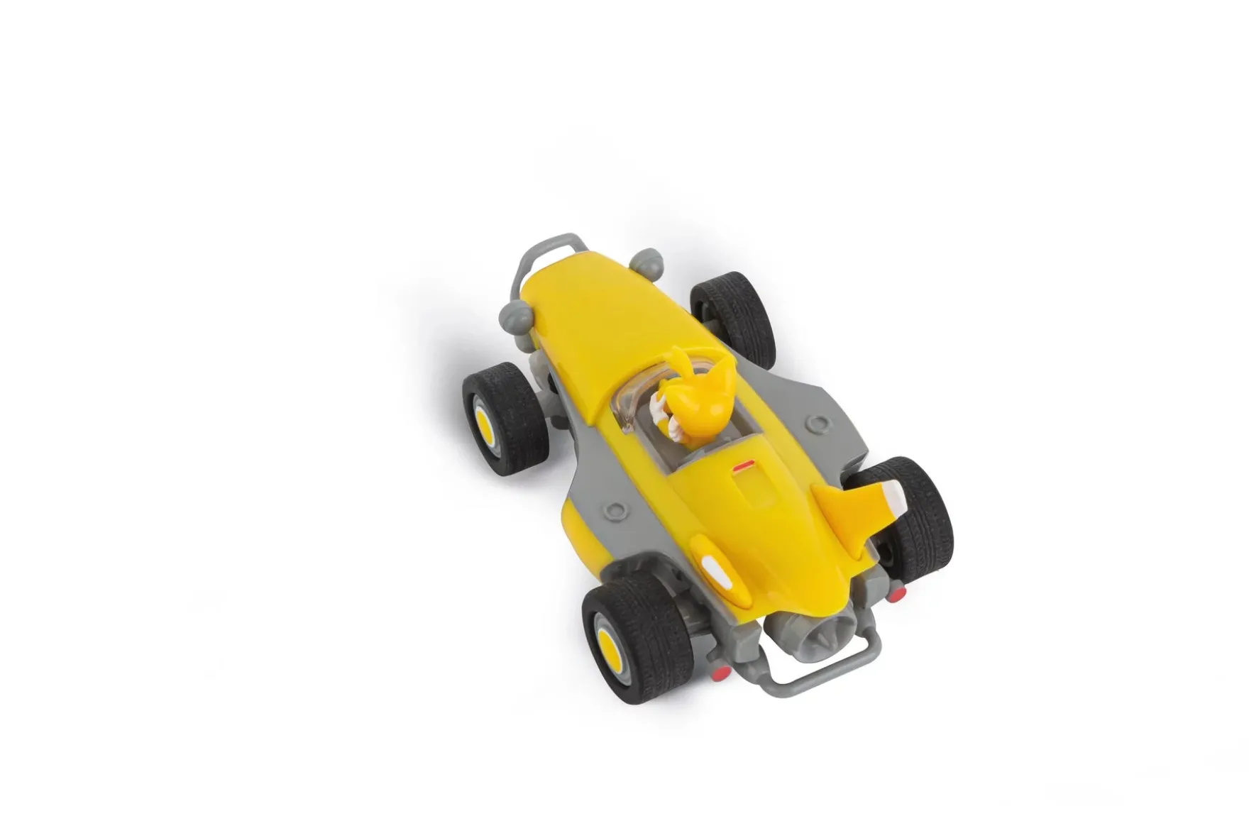 Team Sonic Racing™ Mini RC - Tails 1:43