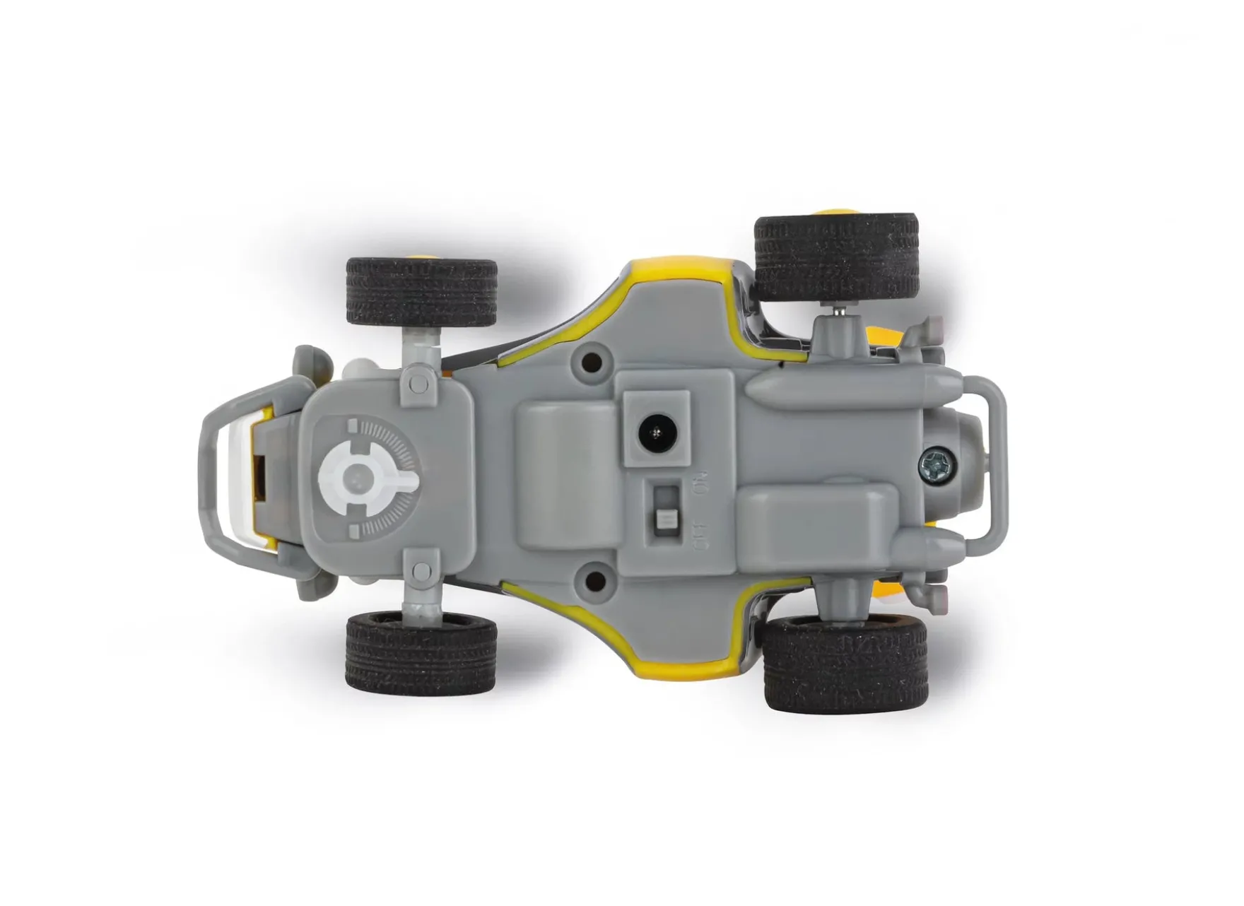 Team Sonic Racing™ Mini RC - Tails 1:43