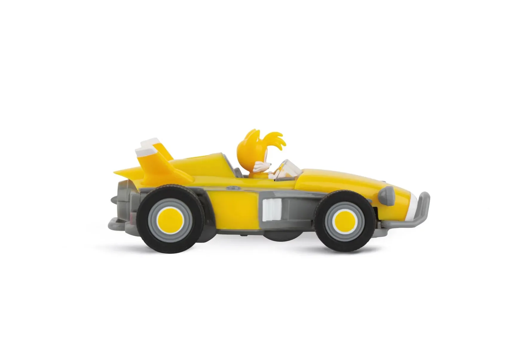 Team Sonic Racing™ Mini RC - Tails 1:43