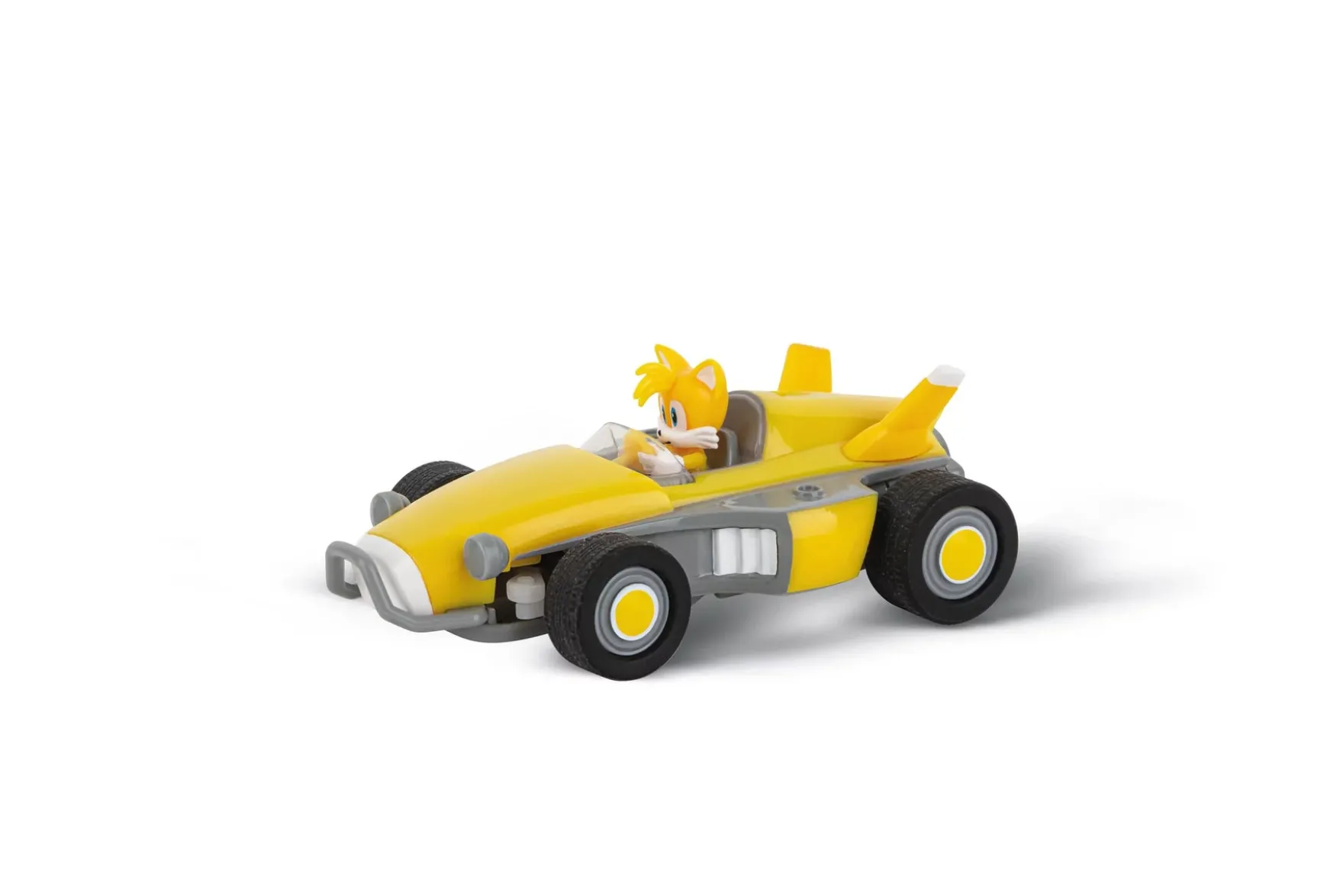 Team Sonic Racing™ Mini RC - Tails 1:43