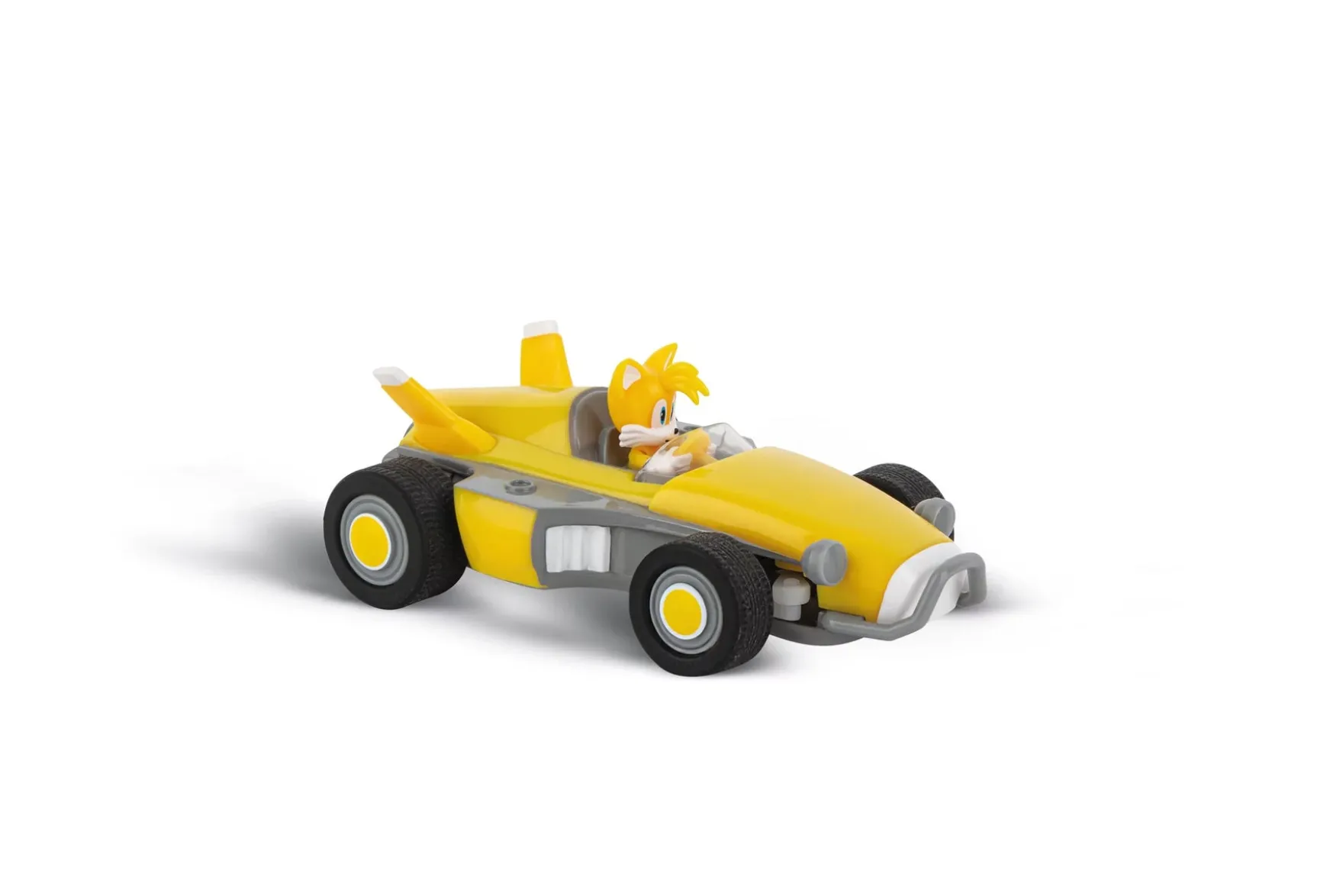 Team Sonic Racing™ Mini RC - Tails 1:43