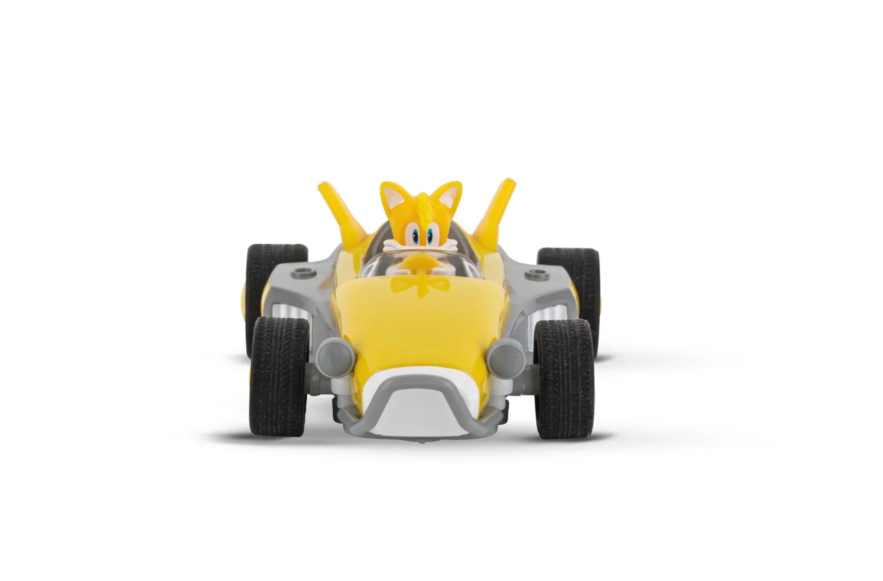 Team Sonic Racing™ Mini RC - Tails 1:43