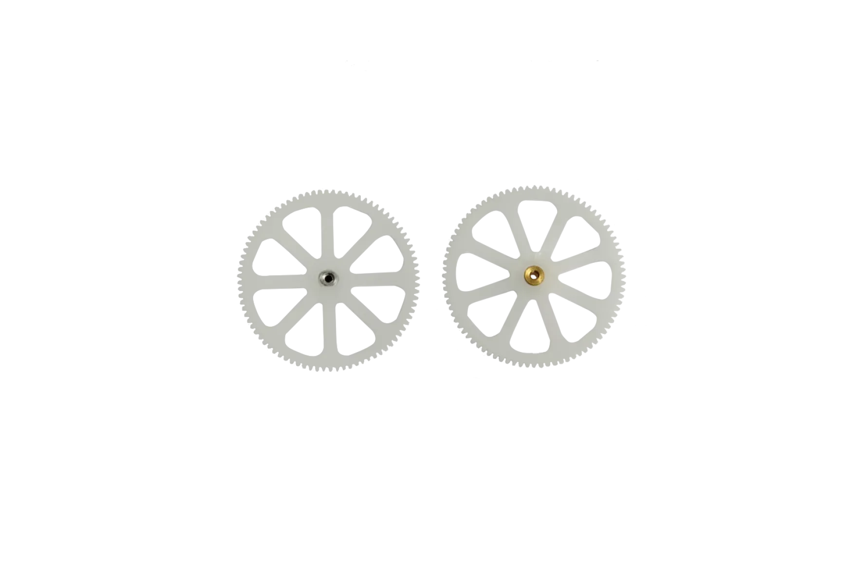 Teeth spur gears for 501002