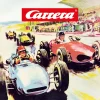 Tin Plate Sign 60 Y Carrera - 1