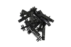 Track connection clips (15)