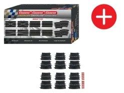 Track expansion bundle