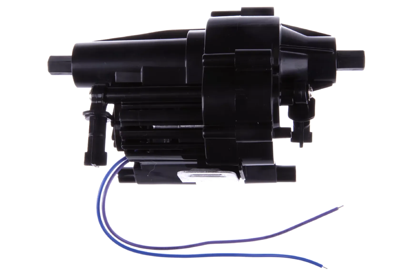 1 transmission + engine for 162106