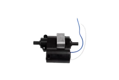 1 transmission with engine for Ford Fiesta WRC (162017)