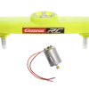 transmission with engine left for 162105