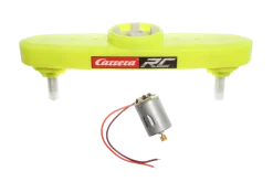 transmission with engine left for 162105