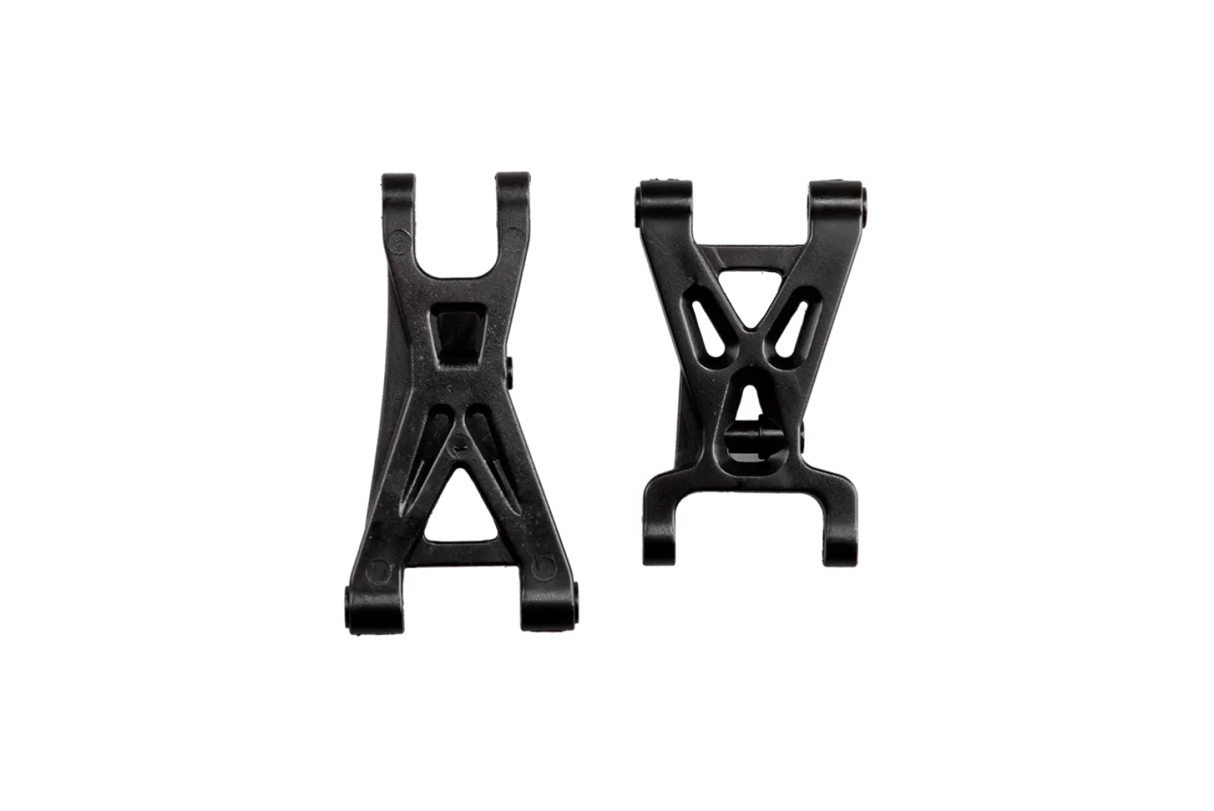 Transverse control arms front/rear - Profi RC