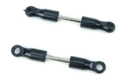 Transverse control top