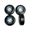 tyres inklusive wheel rims for VW Touareg (120001)