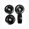 4 tyres with wheel rims for Hummer H3 (120005)