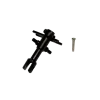 upper Mount Main rotor shaft for Spider Fox (501006)