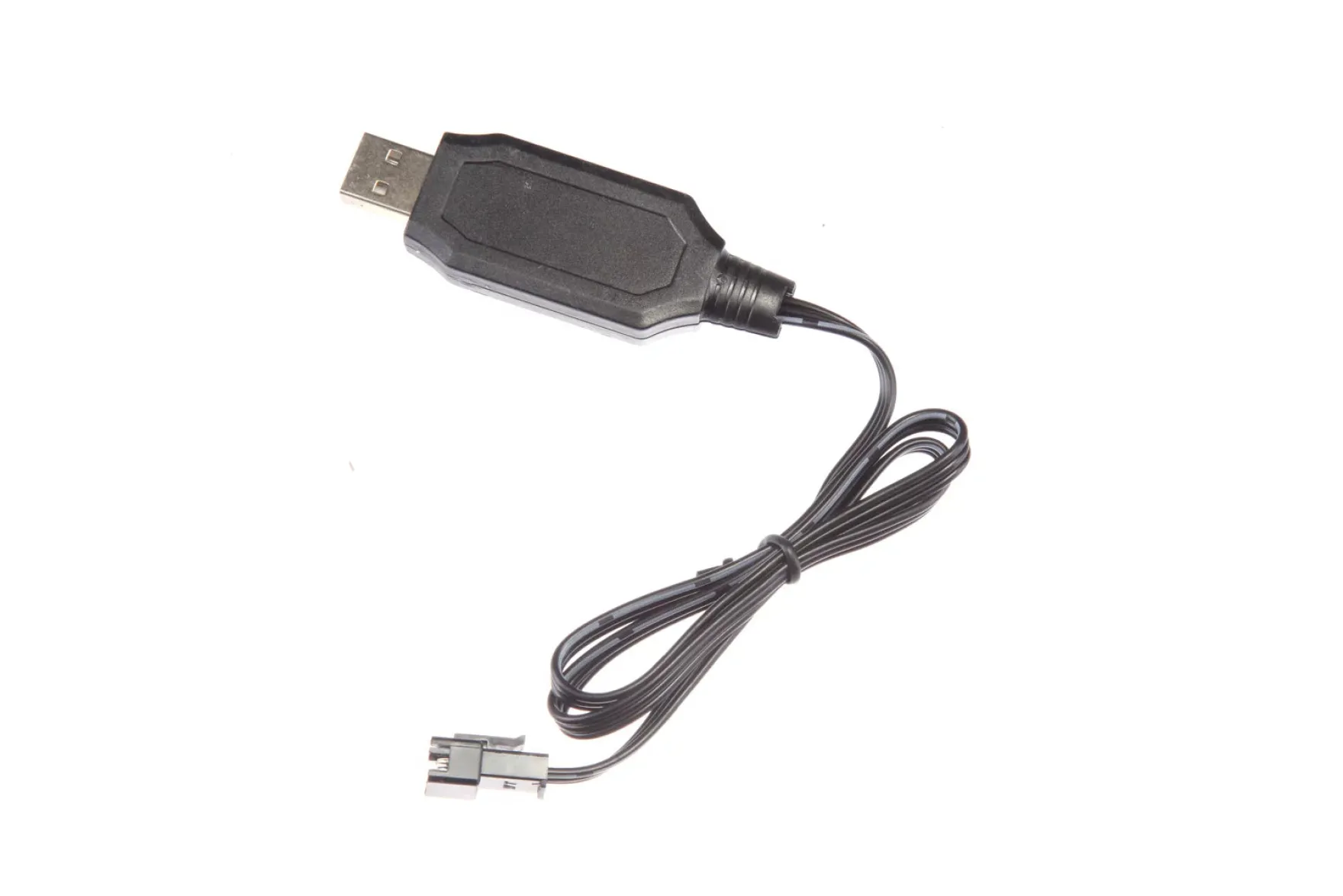 USB Cable 1A for LiFePo4 6.4V Batteries