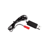 USB-Charging cord for Helicopter 501029, 501004, 501008, 501009