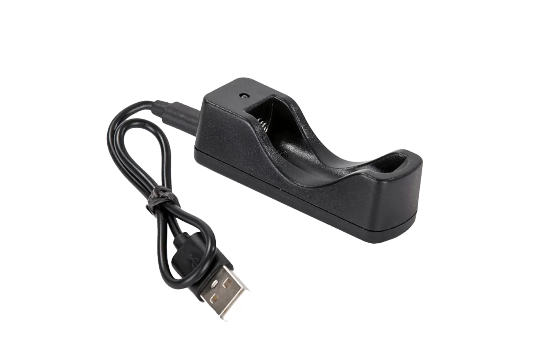 USB-Charging cord for 3,7 V - 600 mAh Li-Ionen Battery