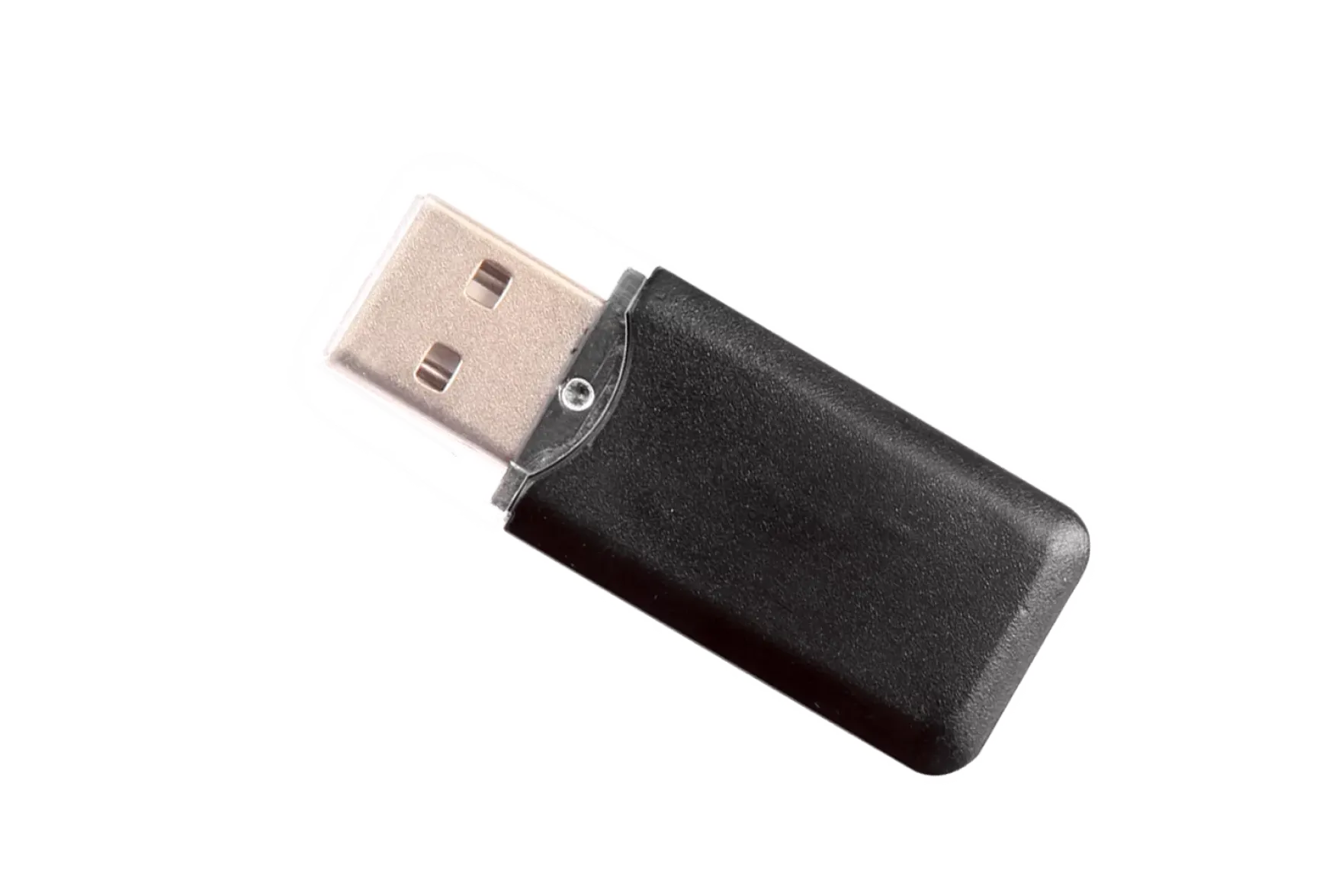 USB Micro Card adapter for Quadrocopter