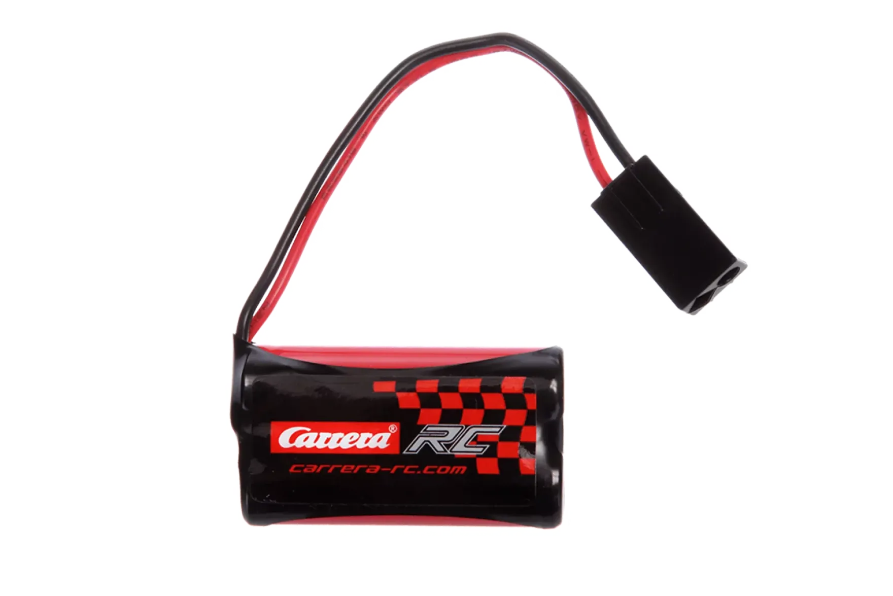 7,4V 650mAH Battery for Carrera RC Race Boat (301010,301011,301012)
