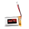 3,7 V 380 mAh Li-Po Battery for Quadrocopter CRC X1 (503001), RC Video ONE (503003)