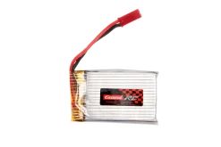 3,7 V 1000 mAh Li-Po Battery for Quadrocopter RC Video NEXT (503006)