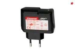 5 V 500 mA USB-Power adapter for USB-Charging cord and Helicopter (501003, 501005, 501009, 500001)