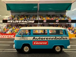 VW BUS T2b "Carrera Fürth" - Clubmodell 2024