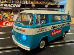 VW BUS T2b 