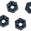 Wheel hub (4 pcs.)