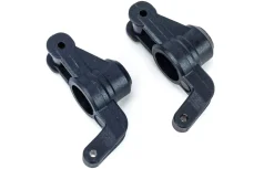 Wheel mount back