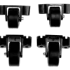 wheels with Mount parts for 162105