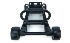 Wheely bar