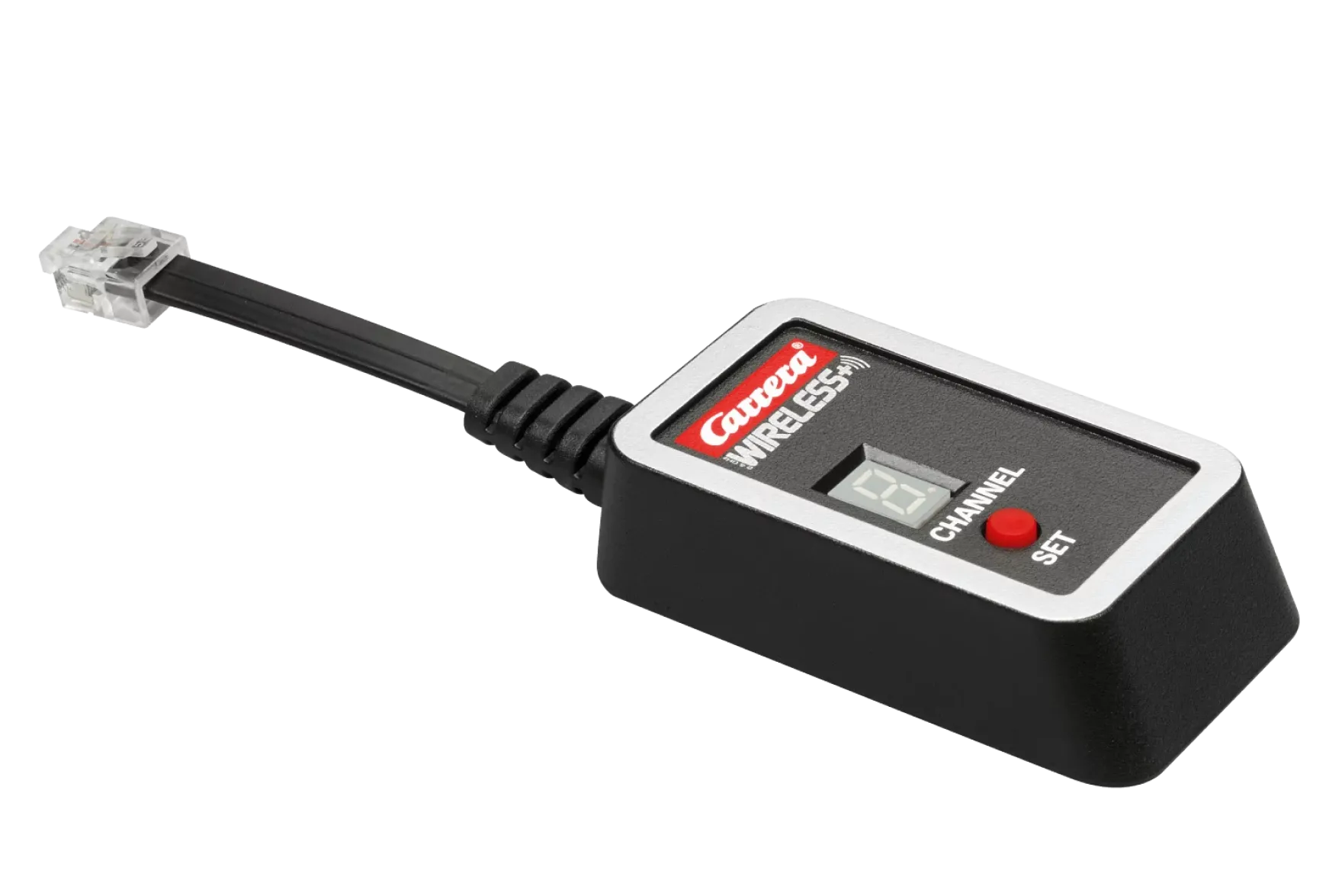 Wireless Receiver