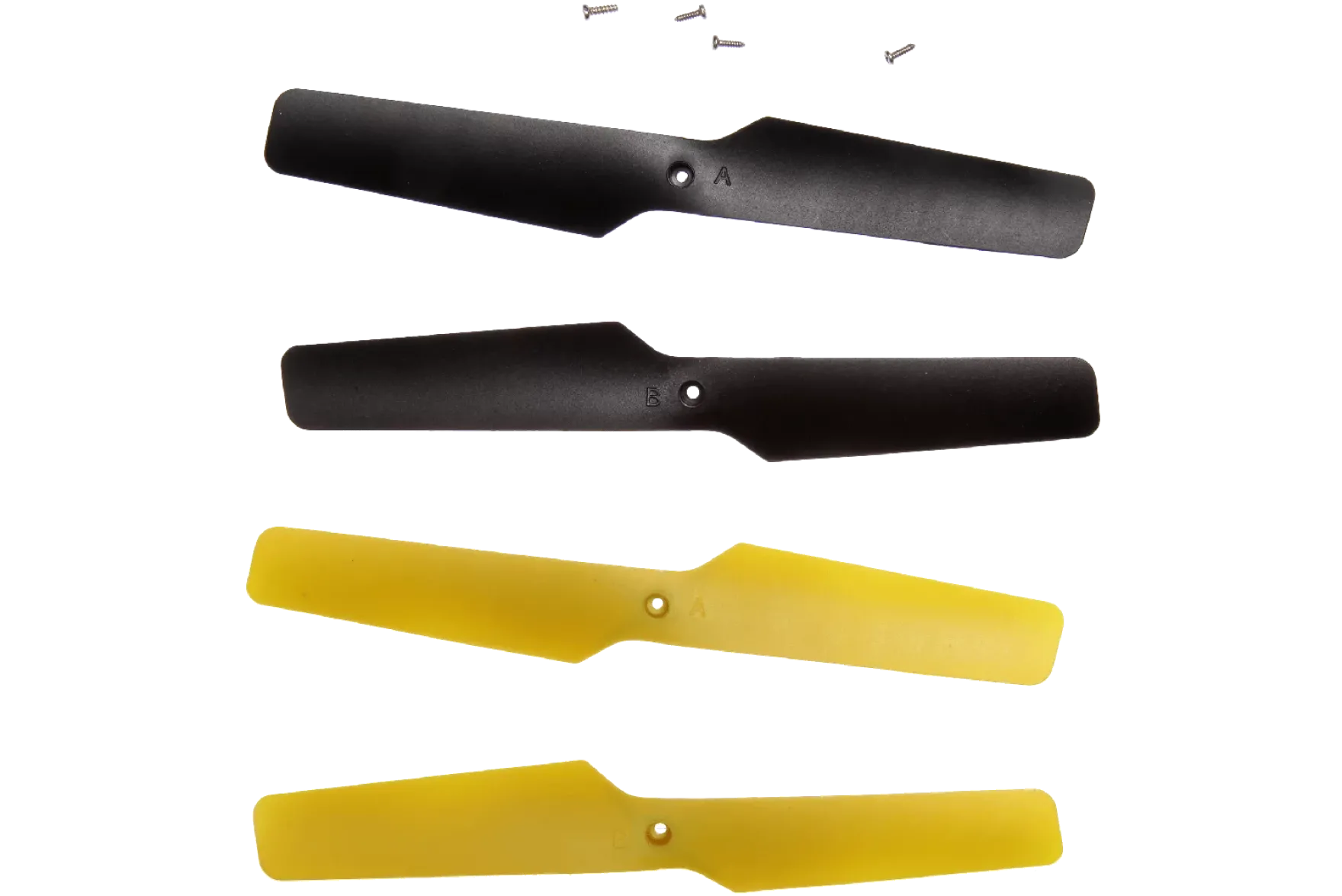 1x Rotor blades set Complete for 503019