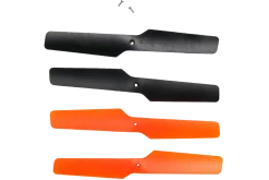 1x Rotor blades set Complete for 503015